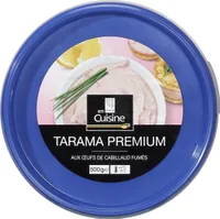 Tarama premium