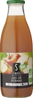 Jus de pomme