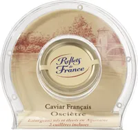 Caviar Français Osciètre