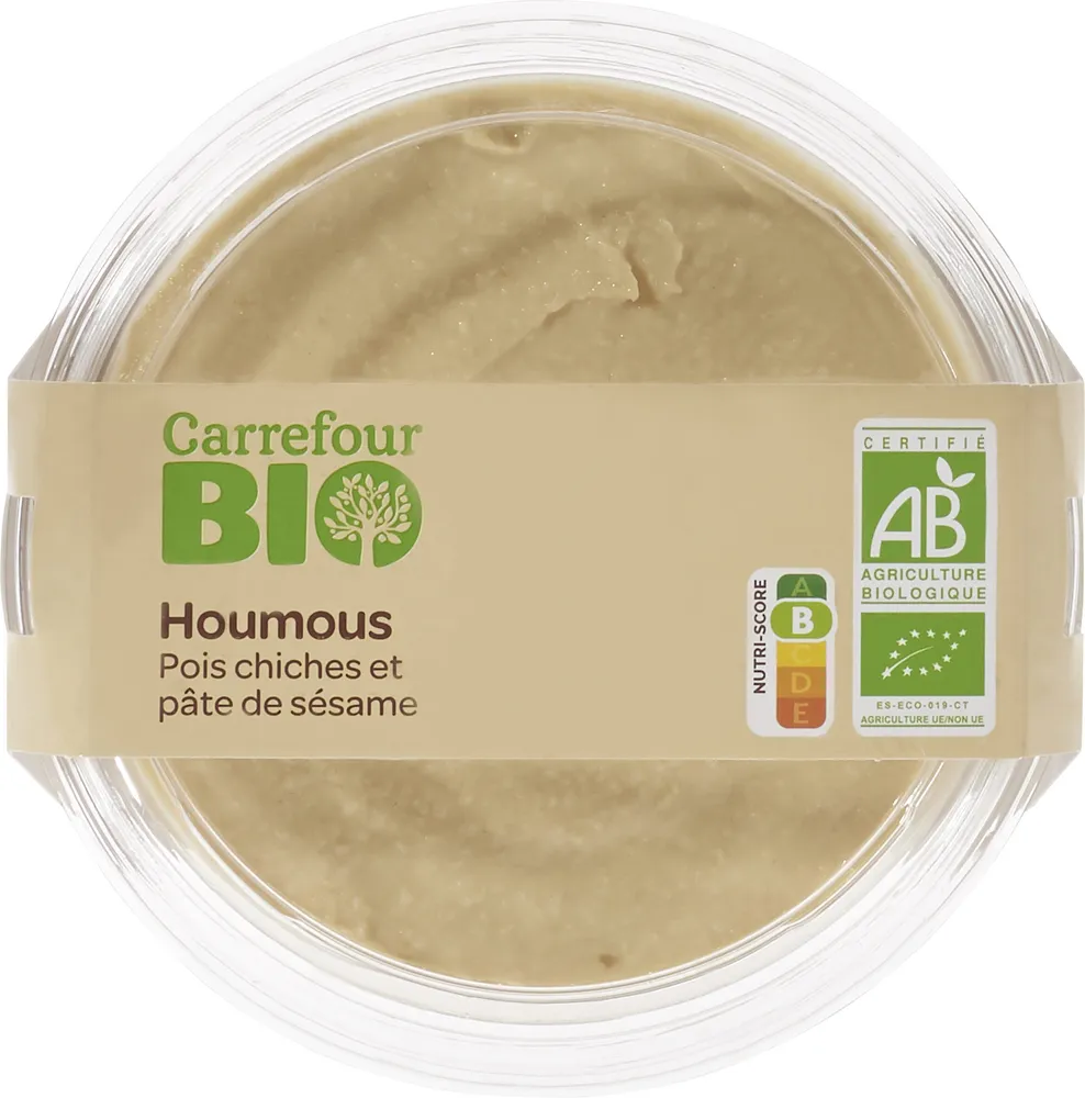 Houmous