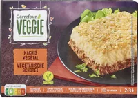 Hachis végétal