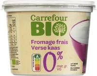 Fromage frais 0% mat.gr.