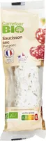 Saucisson sec