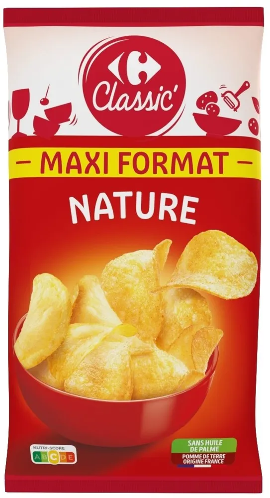 Nature