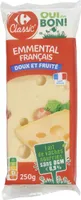 Emmental français