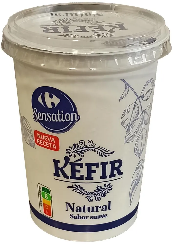 Kefir