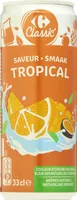 Saveur tropical