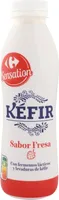 Kefir Liquido Fresa