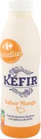 Kefir Liquido Mango