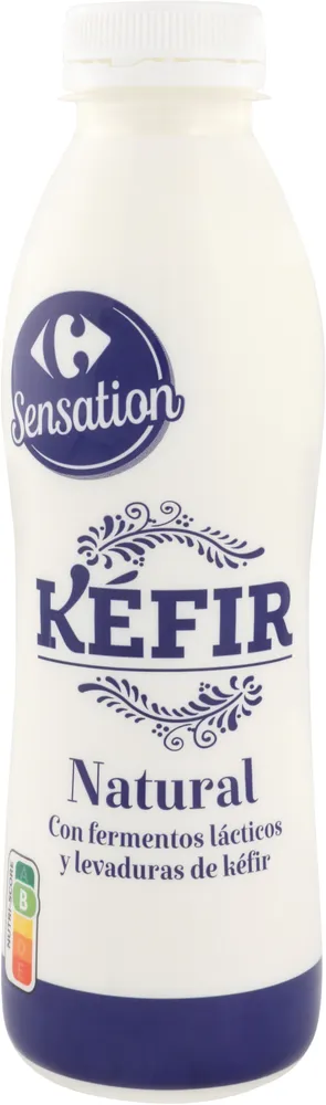 Kefir Liquido Natural