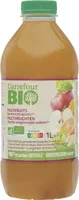 MULTIFRUITS Sans sucres ajoutés**