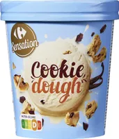 Cookie dough