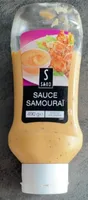 Sauce Samouraï