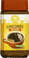 Chicoree nature