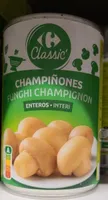 Champignons