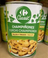 Champignons