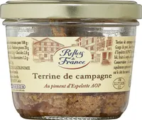 Terrine de campagne