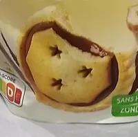 Crok'n'nuts