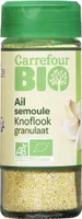 Ail semoule