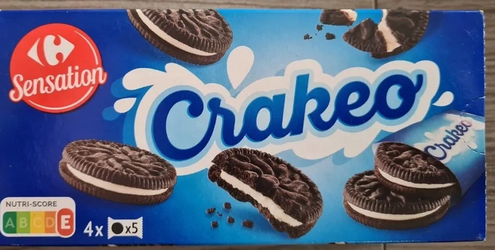 Crakeo