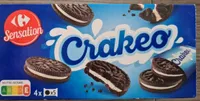 Crakeo