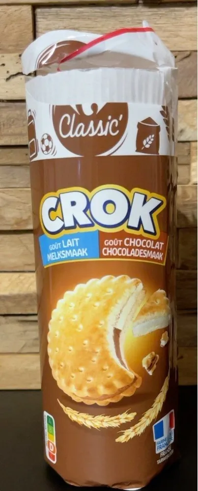 Crok