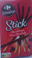 Stick chocolat Noir