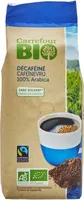 Décaféiné