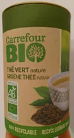 THE VERT nature