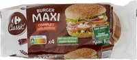 Burger Maxi Complet