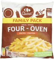 Special four classiques