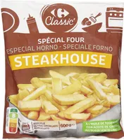 Frites Steakhouse