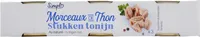 Morceaux de Thon