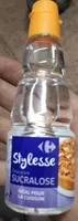 Sucralose