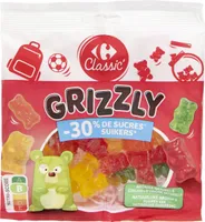 Grizzly