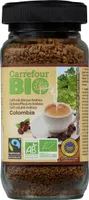 Café Soluble pur Arabica
