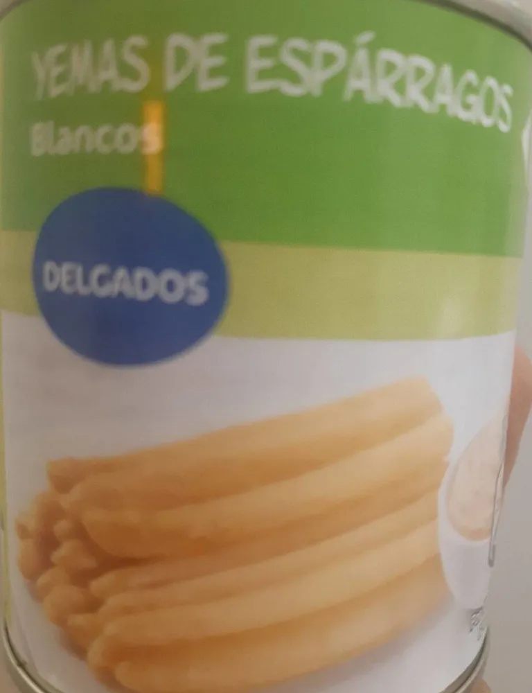 Esparragos
