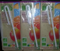 Nectar Multifruits