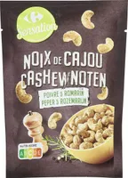 Noix de cajou cashewnoten