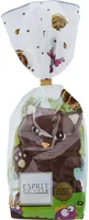 Lapin en chocolat