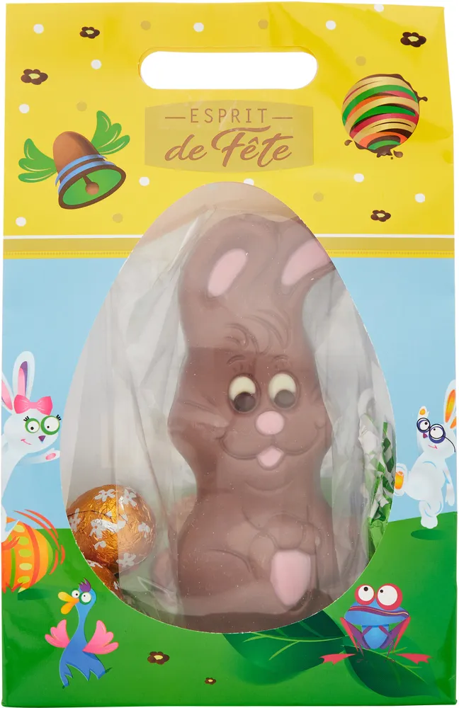 Esprit de fête