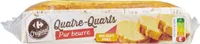 Quatre-Quarts Pur beurre