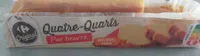 Quatre-quarts