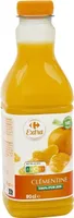 Clémentine 100% pur jus