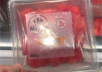 Pastèque