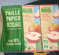 Nectar de pomme