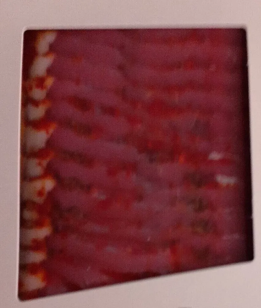Magrets de canard fumés