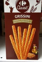 Grissini