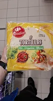 8 Tortillas