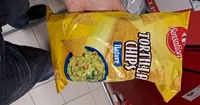 TORTILLA CHIPS Nature